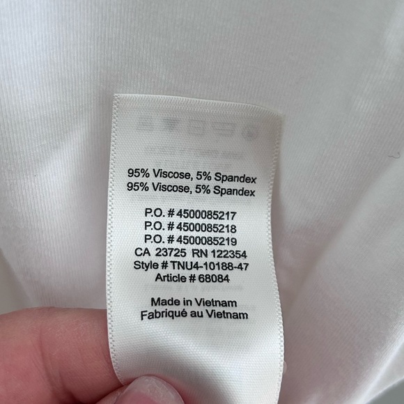 Wilfred Thong Bodysuit - Picture 6 of 6